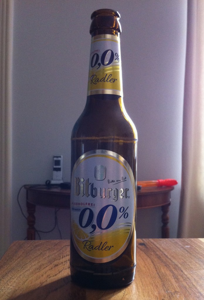 Radler 0%