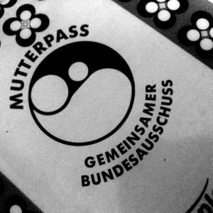 mutterpass