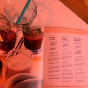 Der Erste Hebammenbesuch Cocktail Contest Schwanger Null