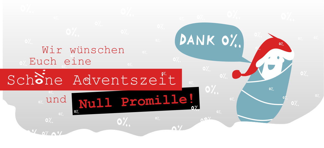 Wir-wuenschen-eine-schoene-ADVENTSZEIT UND NULL Promille