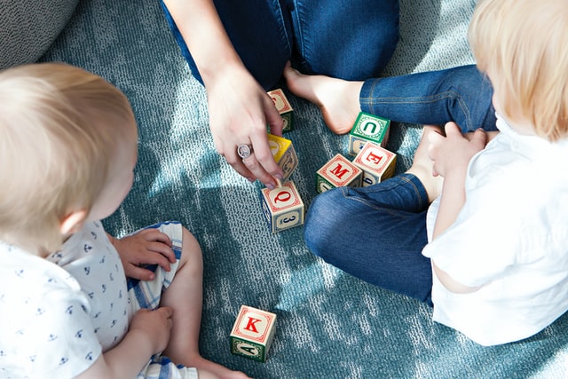 Ich stelle mir die Frage: Wie viele Kinder möchte ich?