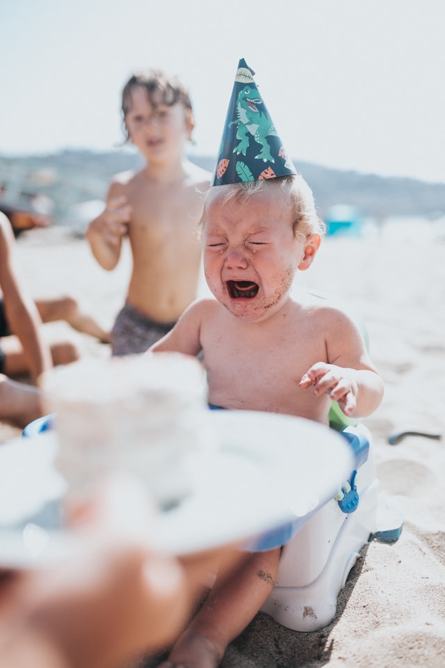 Kinder bloßstellen gehört zu meinen Mama-No-Gos