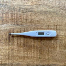 Krank in der Stillzeit