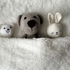 cuddly-toys von Myléne auf Pixabay